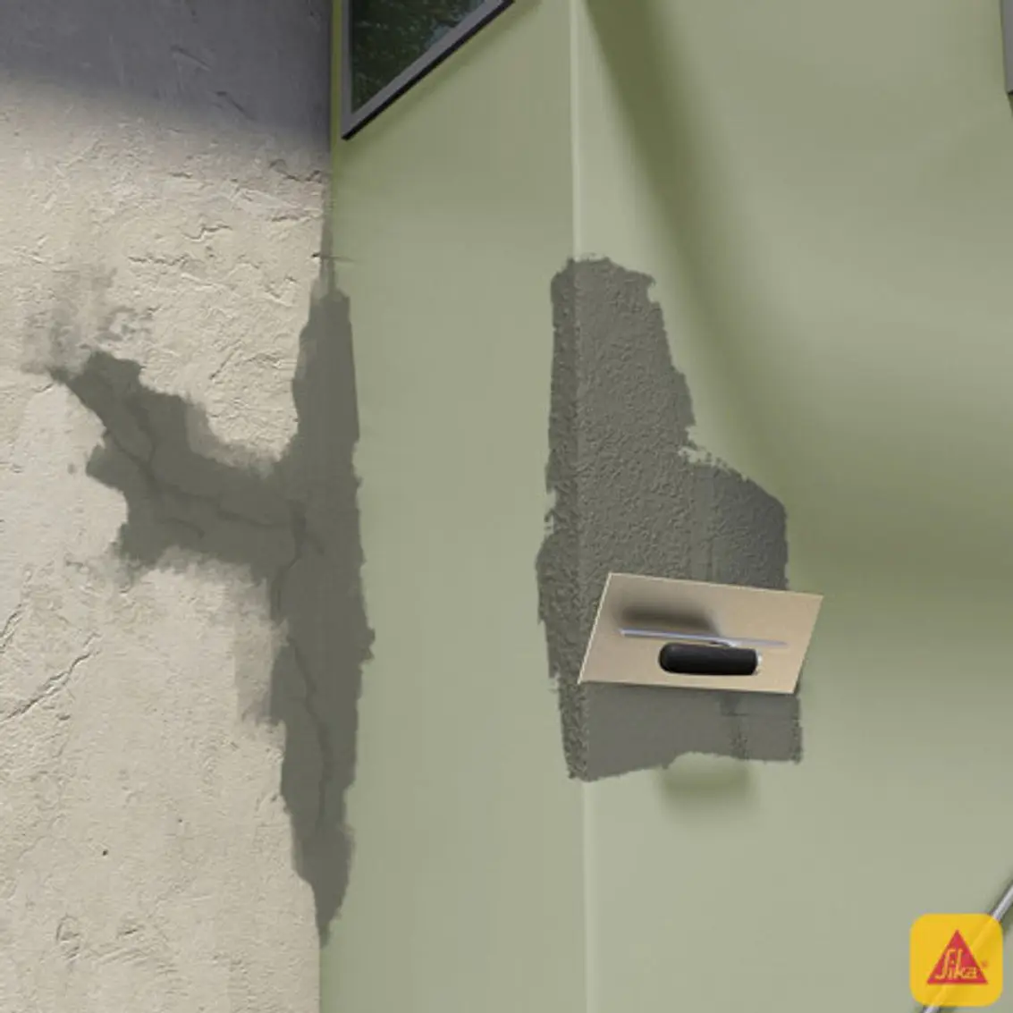 Sika Intraplas Bolsas 1 Kg. 2