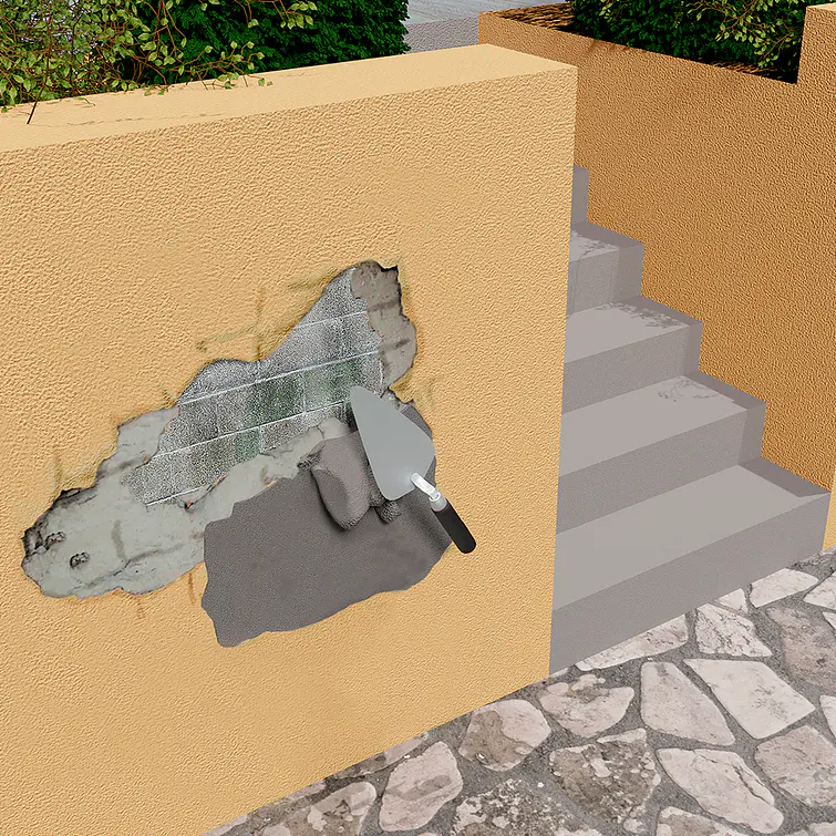 Sika Intraplas Bolsas 1 Kg. 3