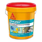 Sika Latex Tineta 18 Kgs. - Miniatura 1
