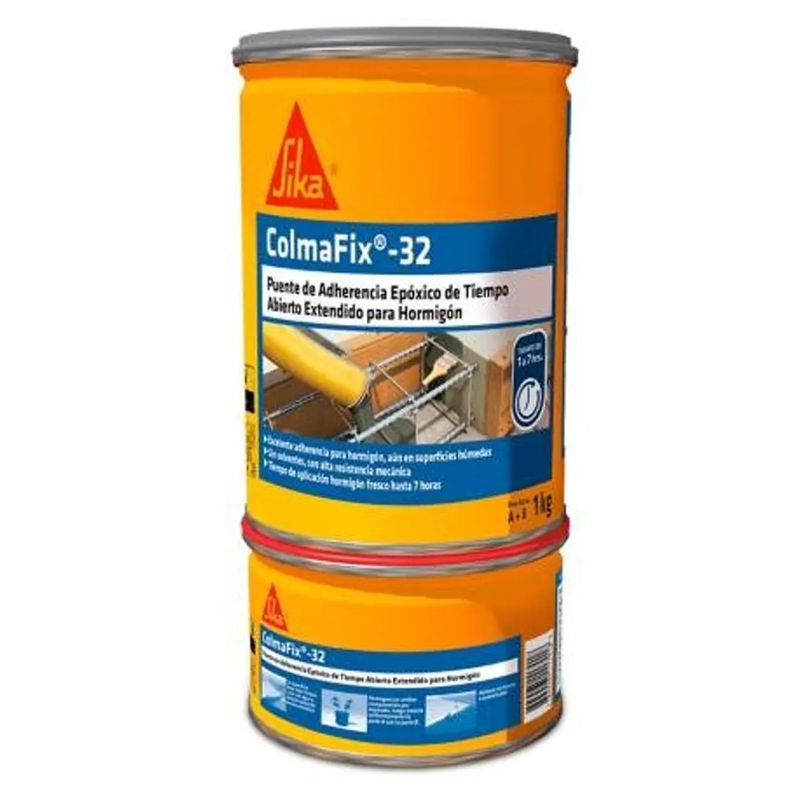 Sika Colma Fix 32 - 1 Kg. 1