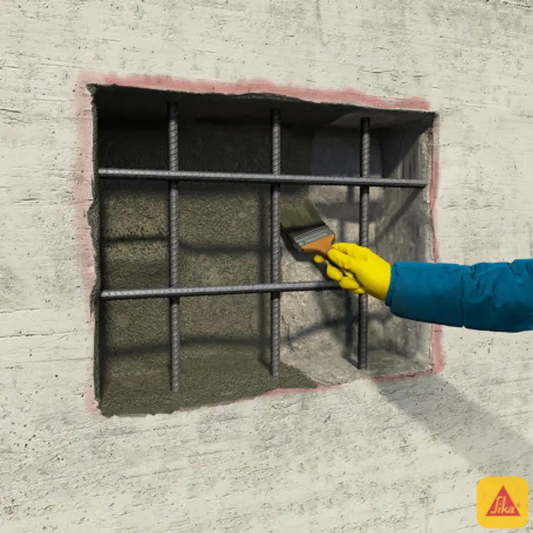 Sika Colma Fix 32 - 1 Kg. 2