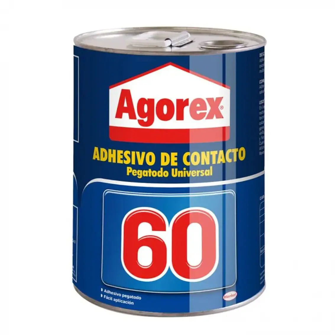 Agorex 60 1 Gl 1