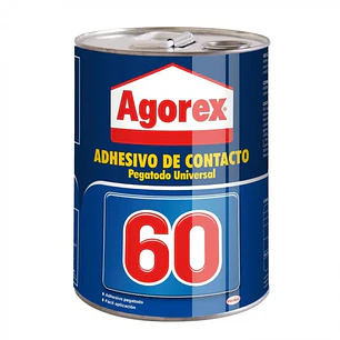 Agorex 60 1 Gl