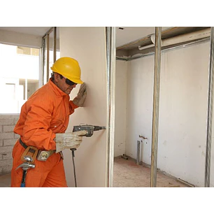 Yeso Carton Romeral 1,20 X 2,40 X  8 Mm. Bb [16,97 Kg]