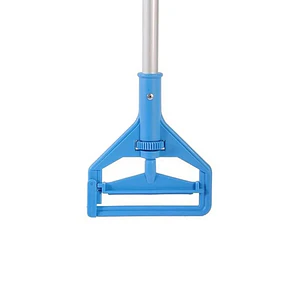 Mango Porta Mopa Janitor M/Aluminio