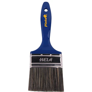 Brocha Pinta + 3 M.Azul (1070236) Hela