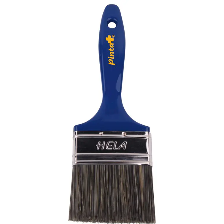 Brocha Pinta + 3 M.Azul (1070236) Hela 1