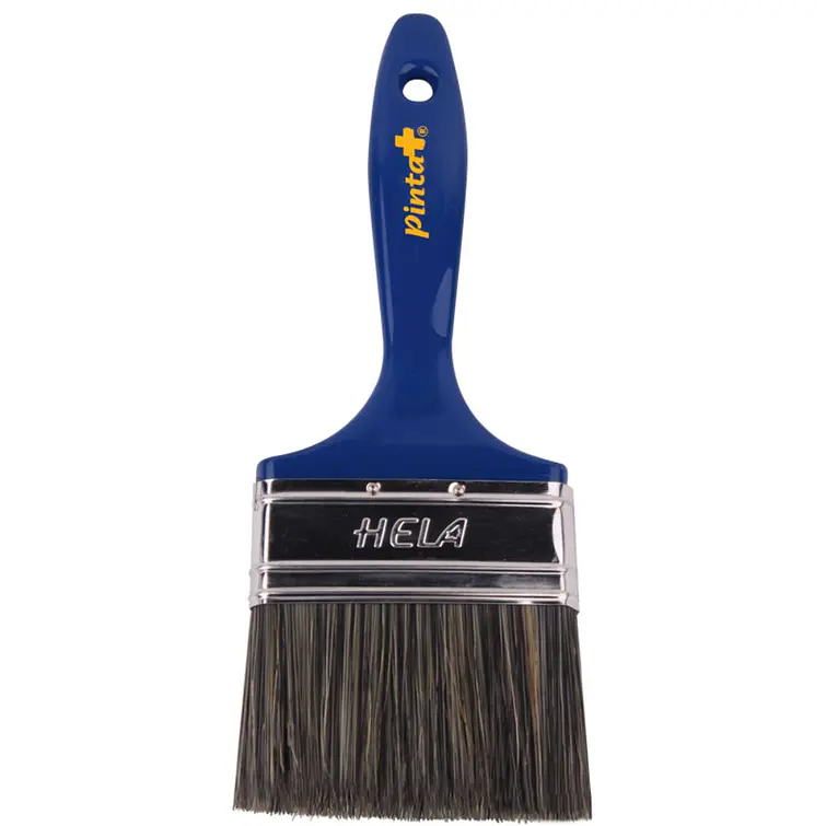 Brocha Pinta + 4 M.Azul (1070237) Hela 1