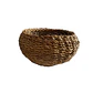 Cesto Macetero Bombai S 29X14 - Miniatura 1