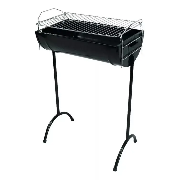 Parrilla Criolla Lioi 1