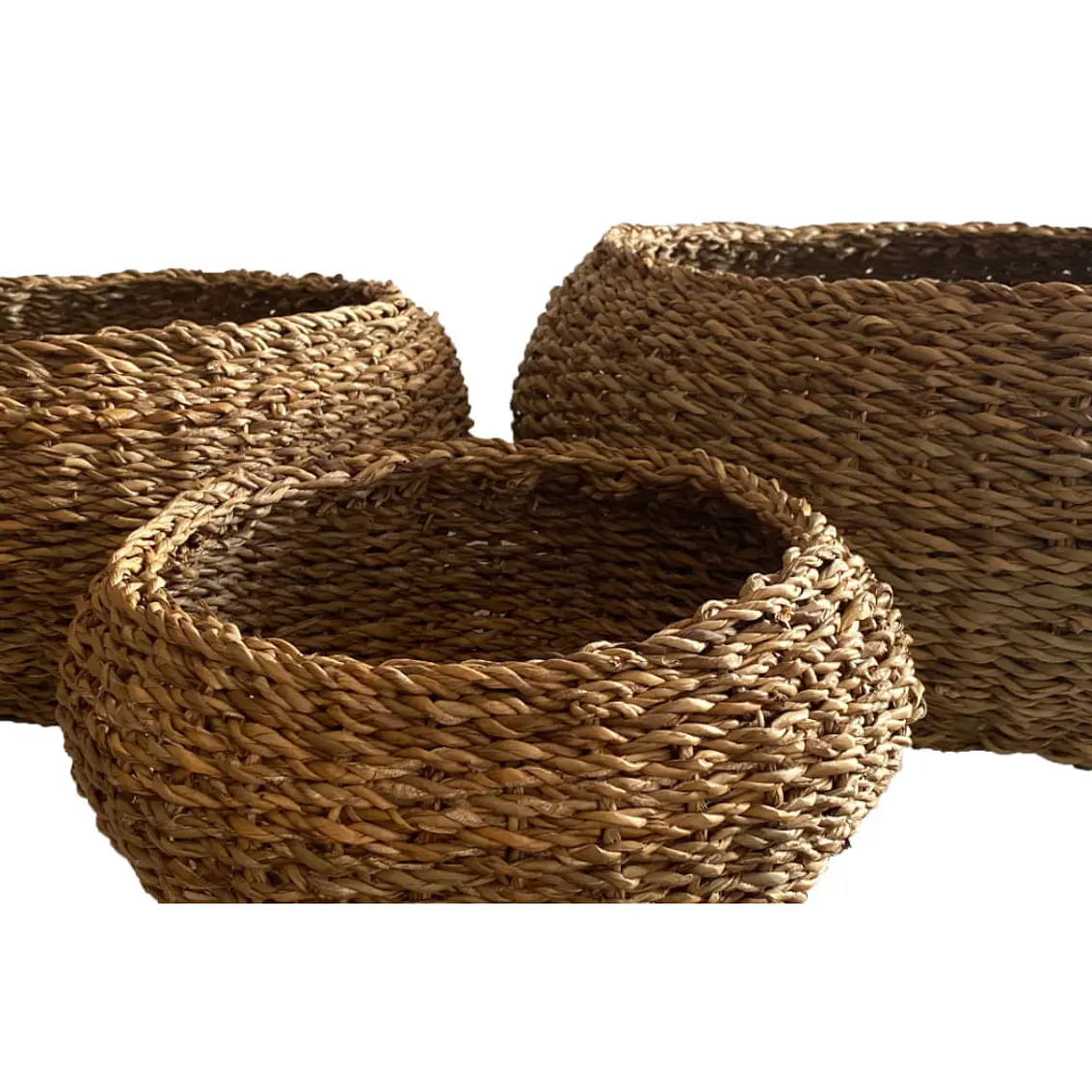 Cesto Macetero Bombai S 29X14 5