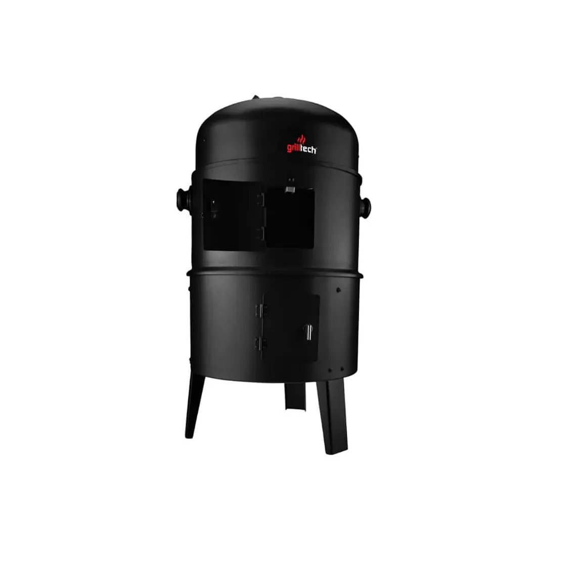 Ahumador/Parrilla Vertical Grilltech 1