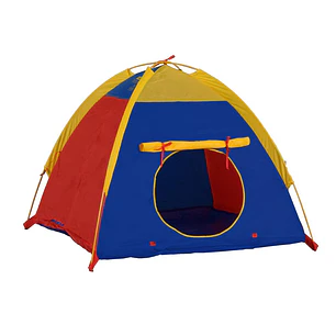 Carpa Infantil Nautika