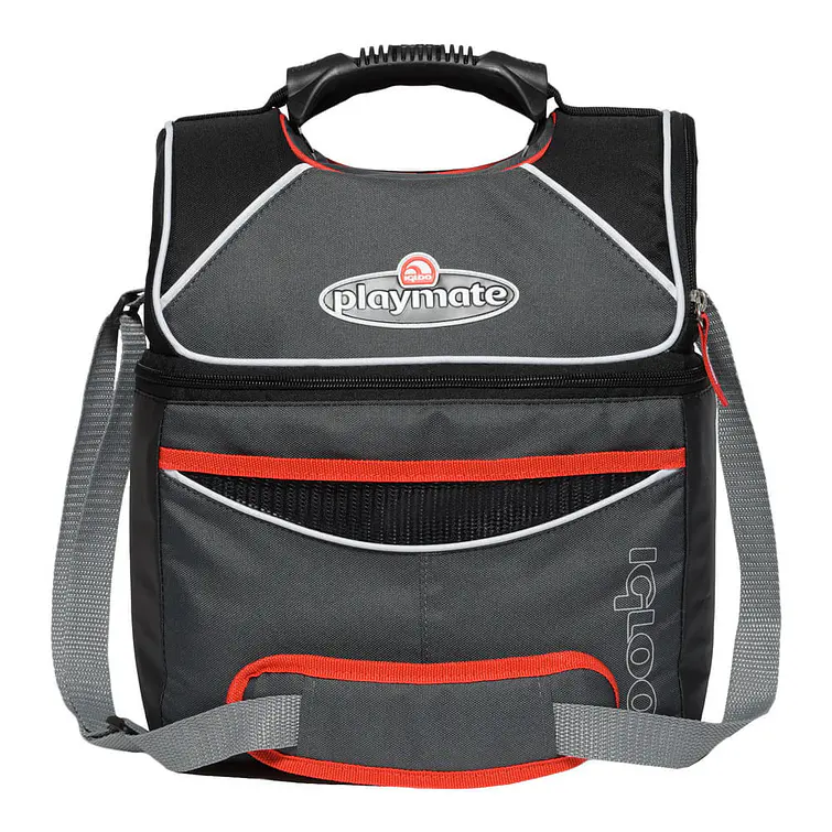 Soft Cooler Pm Gripper22 Igloo 1