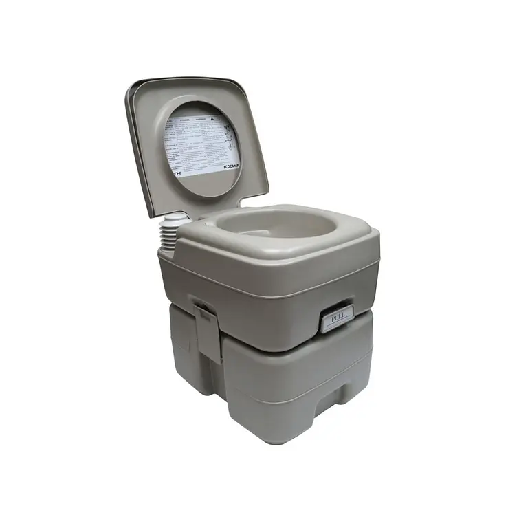 Baño Quimico 20 Litros 1