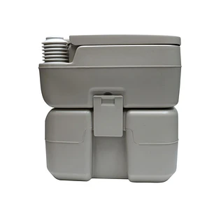 Baño Quimico 20 Litros