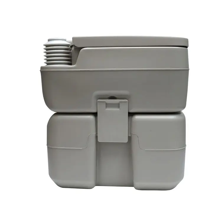 Baño Quimico 20 Litros 2