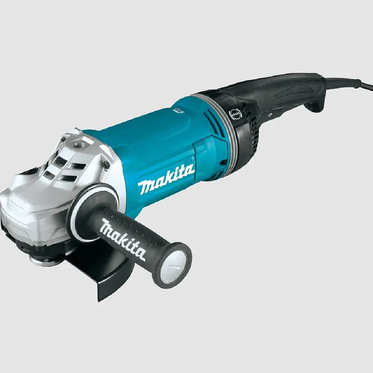 Esmeril Angular 7 C/Freno Mecanico 2800W (Ga7070X1) Makita 1