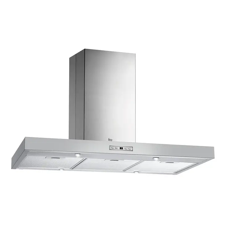 Campana Isla Dh2- 985 Isla Inox Teka 1