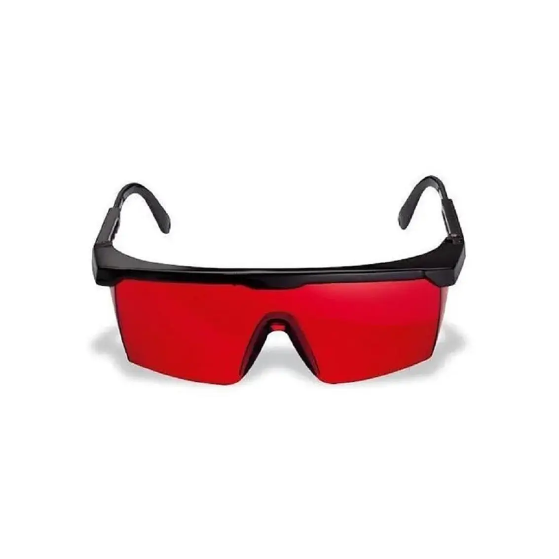 Gafas Rojas Para Visualizar Laser 2