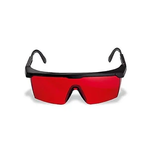 Gafas Rojas Para Visualizar Laser