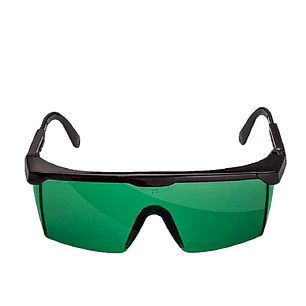 Gafas Verde Para Visualizar Laser