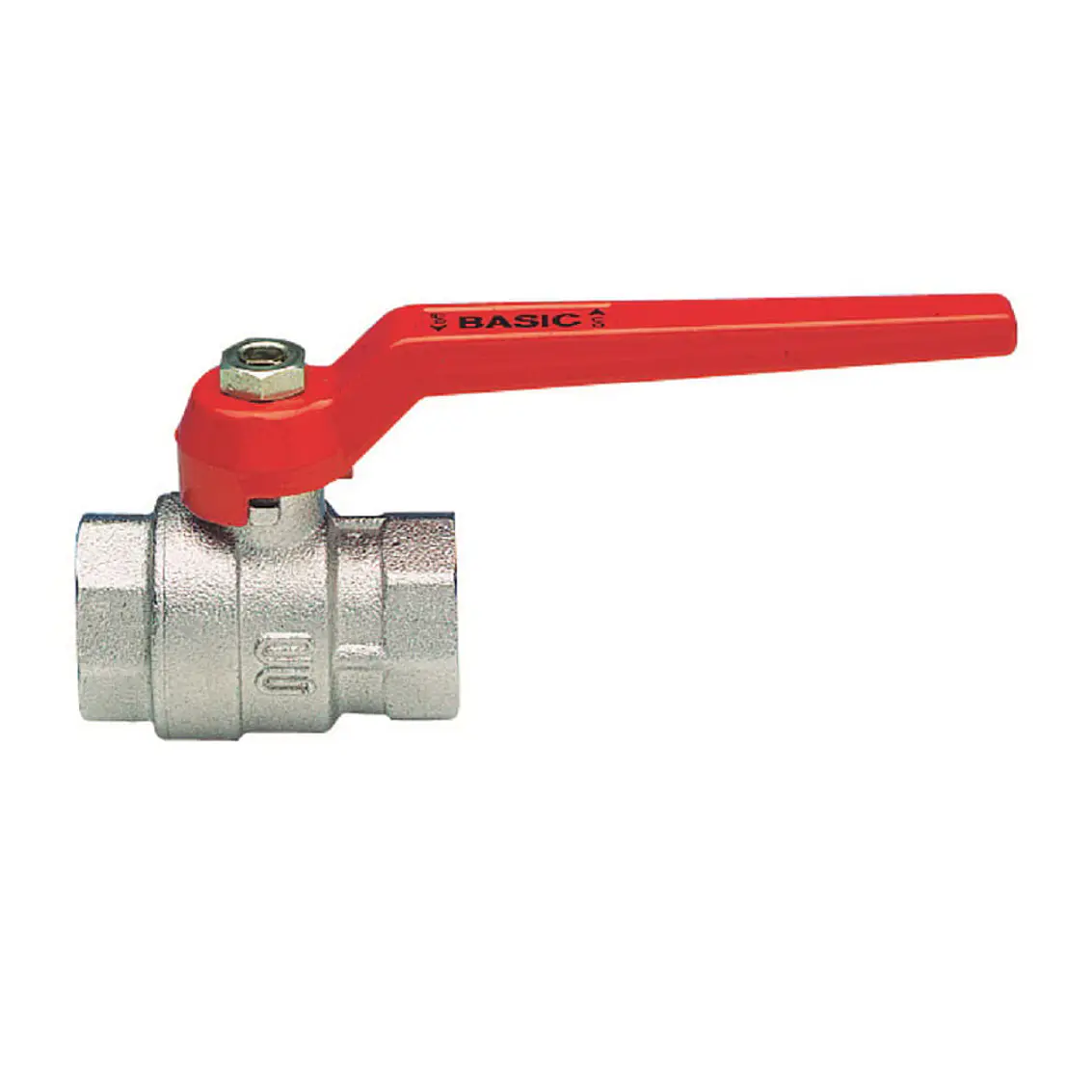 Valvula De Bola Enolgas 1' 1/2 Paso Completo 1