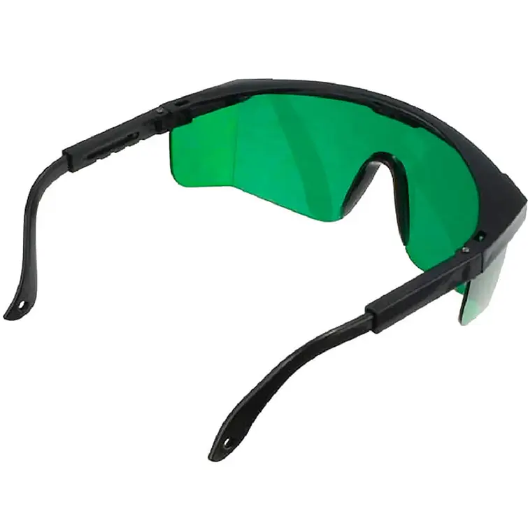 Gafas Verde Para Visualizar Laser 3