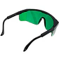 Gafas Verde Para Visualizar Laser - Miniatura 3