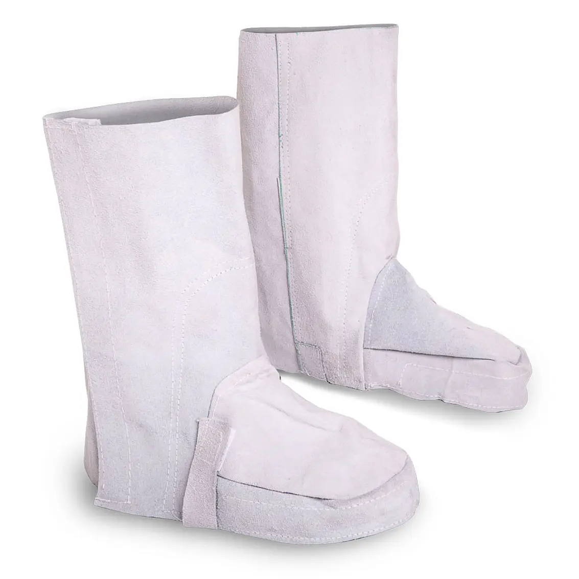 Polainas Descarne C/Velcro 1