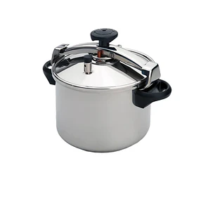 Olla A Presion Teka 8 Litros