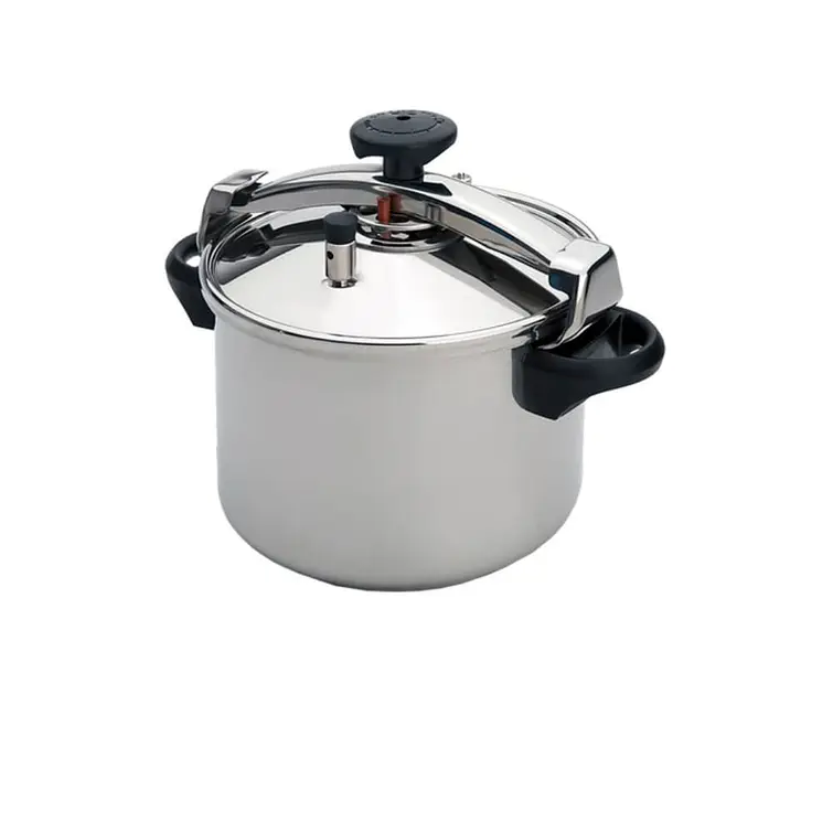 Olla A Presion Teka 8 Litros 1