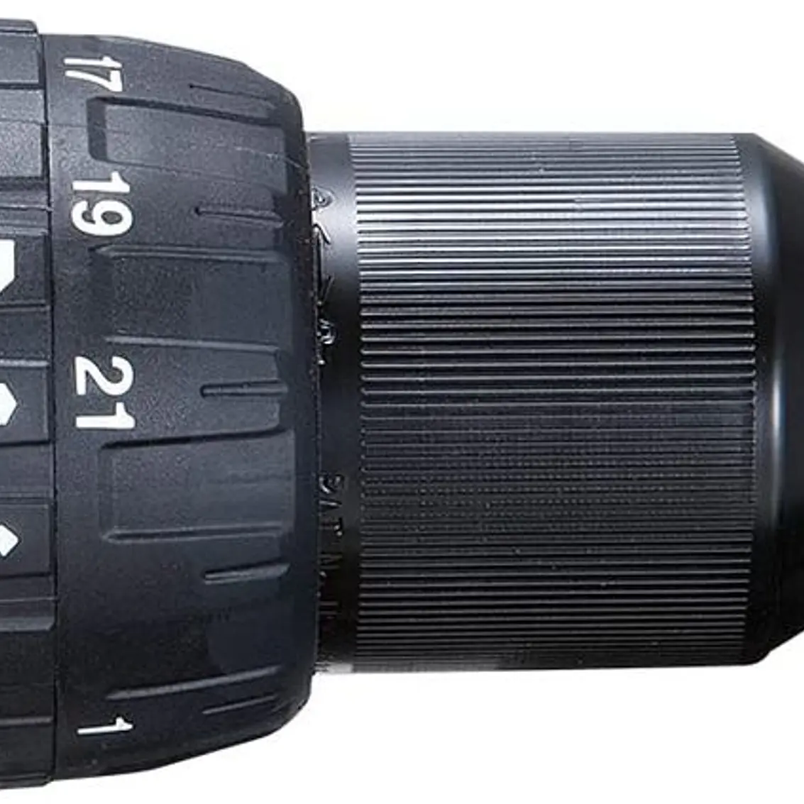 Taladro De Percusion Inalambrico Makita 13Mm [1/2] 18V S 91N-M (Dhp458Z) 4