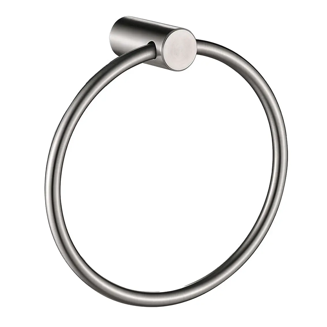 Toallero Aro Brushed 1