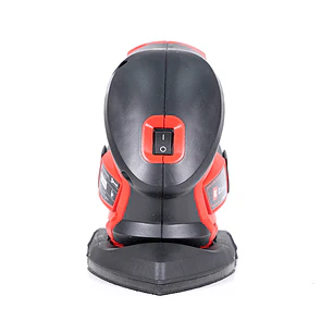 Lijadora Einhell Orbital Modelo Te-Os 18/150 Li Solo