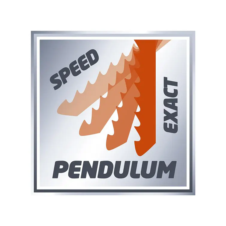 Sierra Caladora Inalambrica Einhell 18V. S/B Mod. Tj-Js 18Li 4