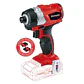 Atornillador De Impacto Einhell 18V 180Nma - Miniatura 1