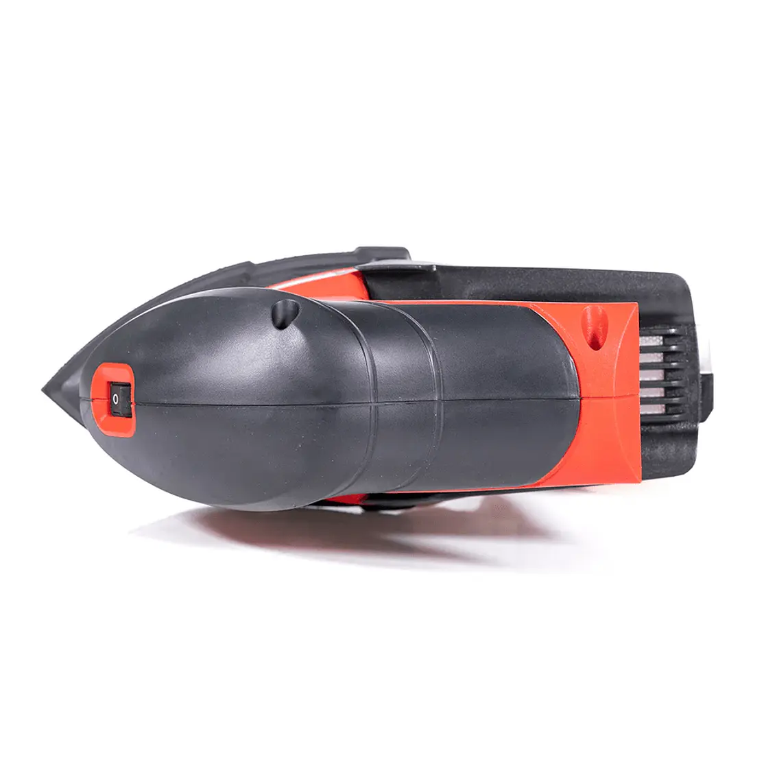 Lijadora Einhell Orbital Modelo Te-Os 18/150 Li Solo 5