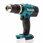 Taladro De Percusion Inalambrico 13Mm [1/2] 18V S 42N-M (Dhp453Z) Makita - Miniatura 2