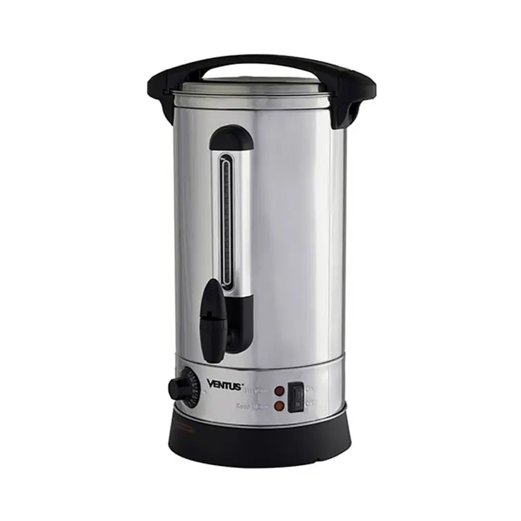 Hervidor De Agua 10Lt. Vha-10 1