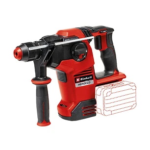 Rotomartillo Inalámbrico 18 V Einhell