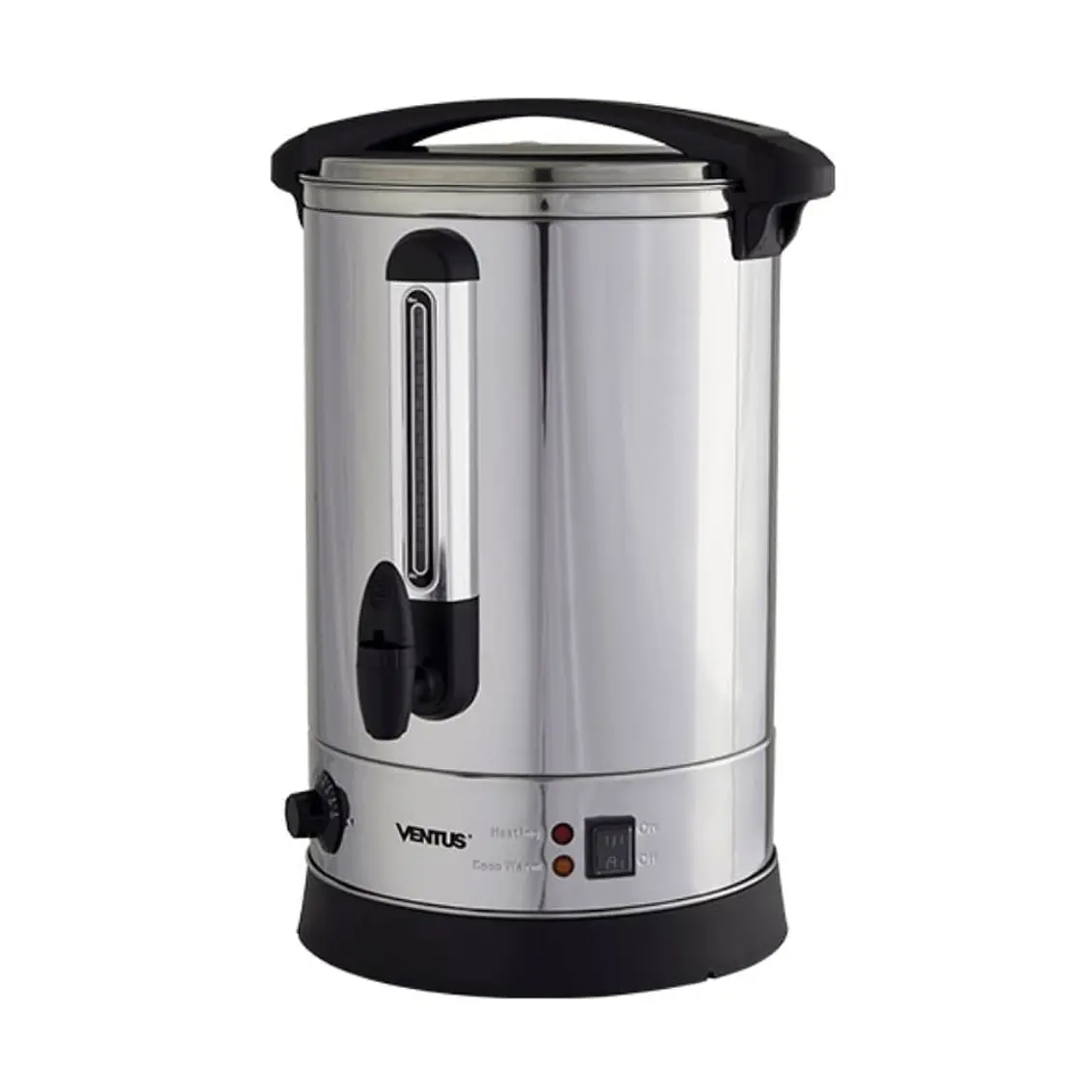 Hervidor De Agua 20 Lt Vha-20 1