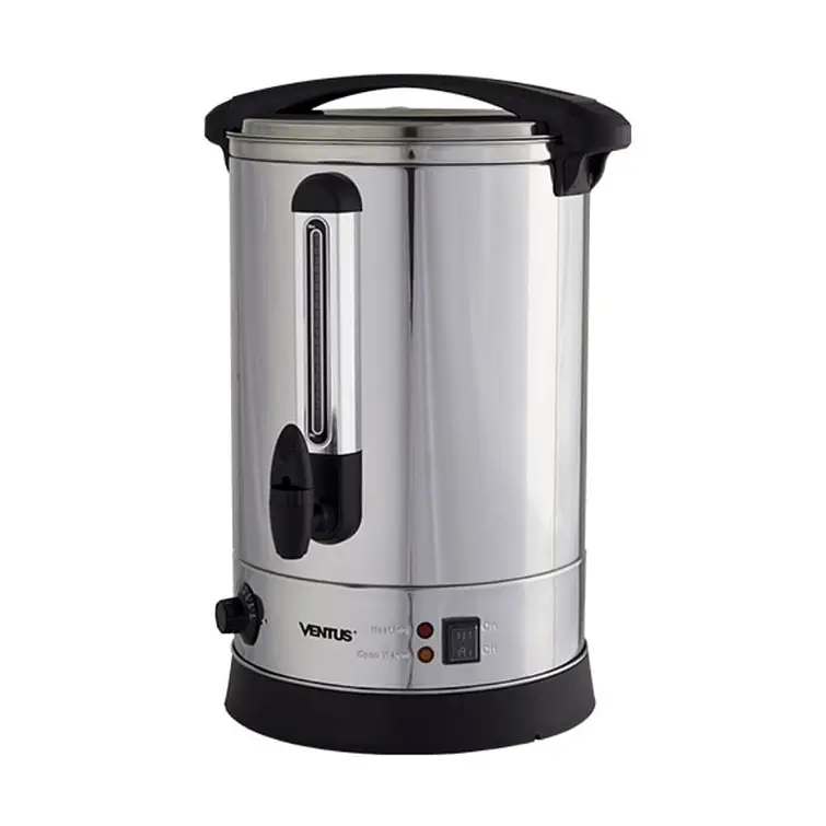 Hervidor De Agua 20 Lt Vha-20 1