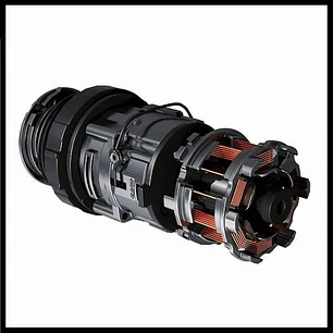 Rotomartillo Inalámbrico 18 V Einhell