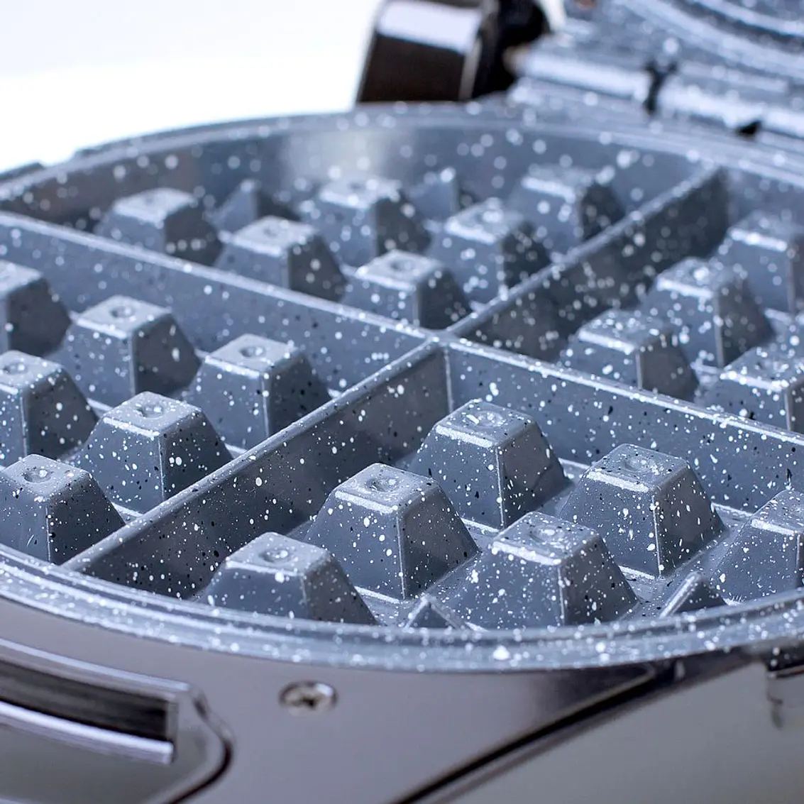 Wafflera Blanik Maker 4