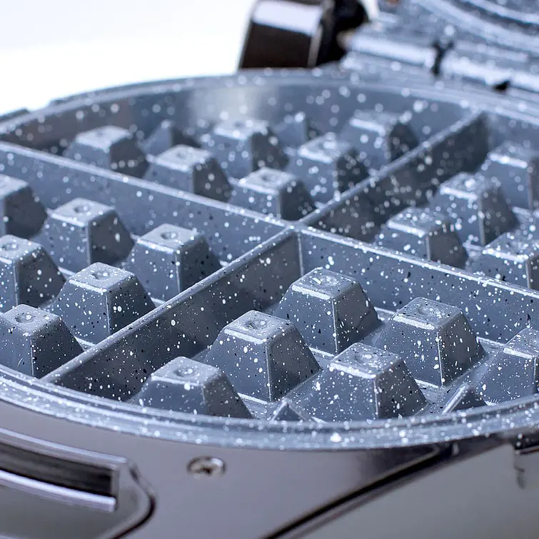 Wafflera Blanik Maker 4