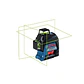Nivel Laser Bosch Gll 3-80 G - Miniatura 2