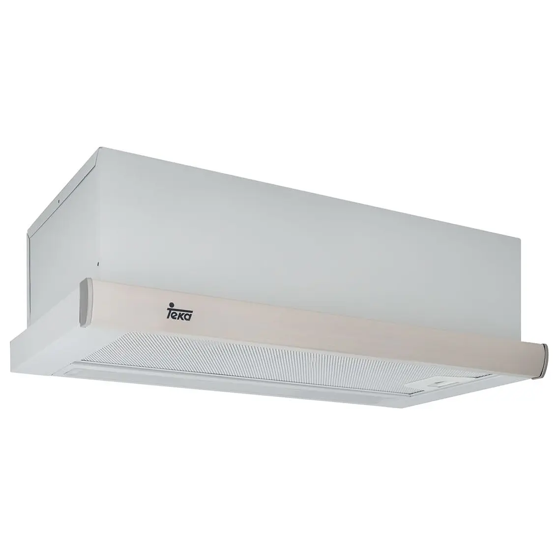 Campana Teka Tl 6310 Inoxidable 1