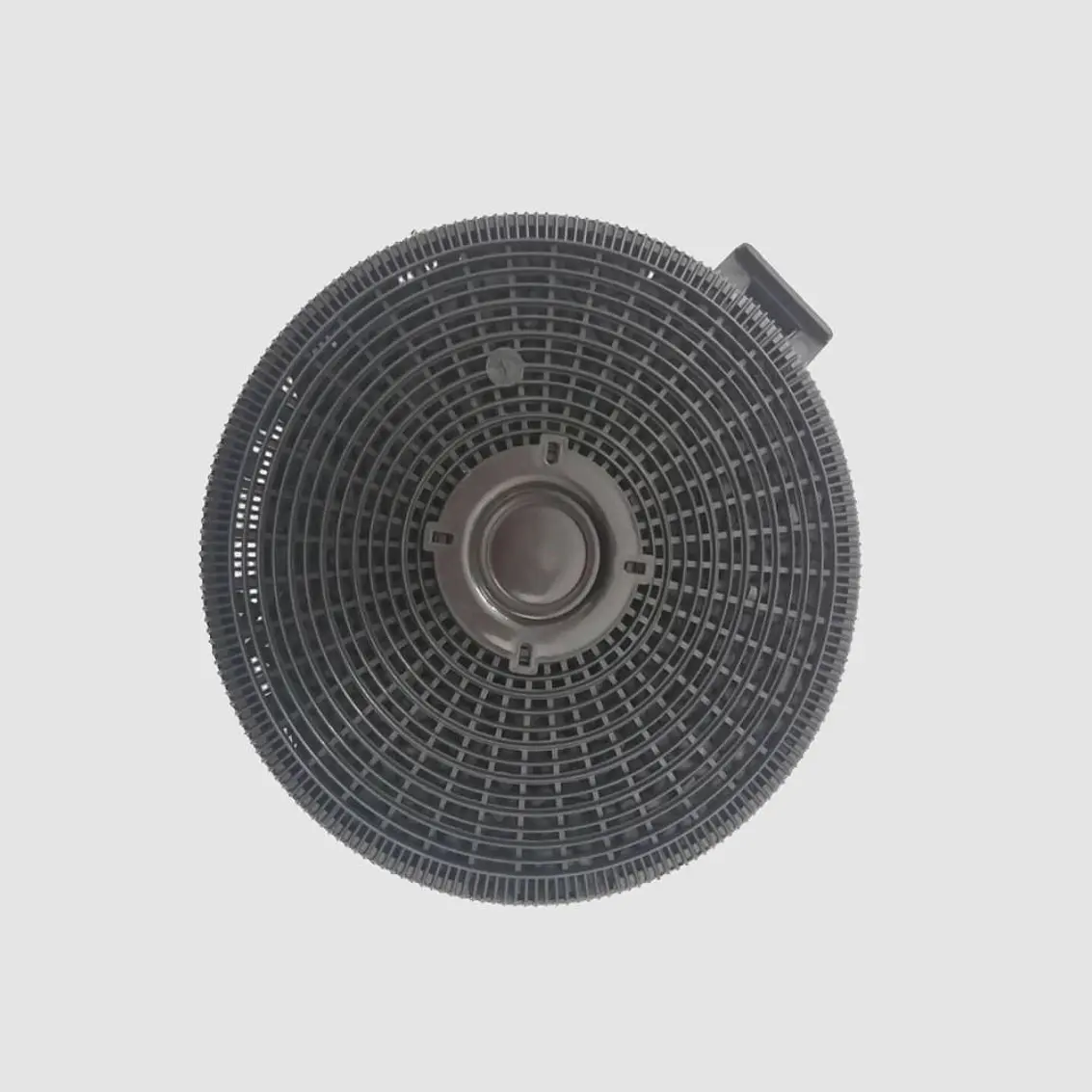 Filtro Carbon Para Campanas Decorativas 1