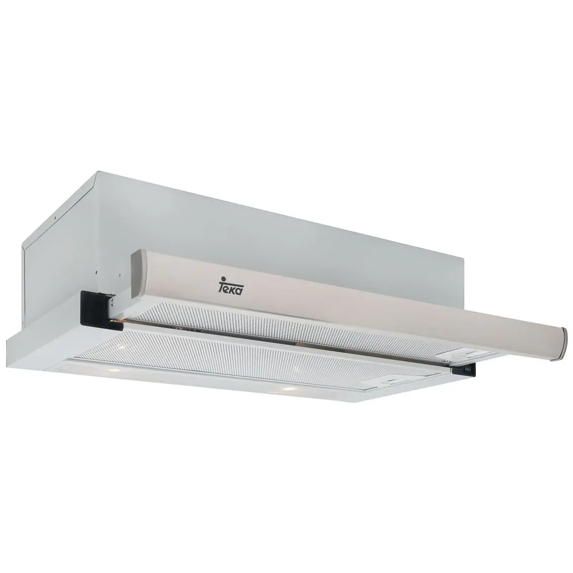 Campana Teka Tl 6310 Inoxidable 2